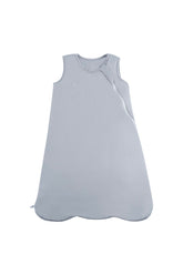 Organic Bamboo Sleeping Bag-Grey